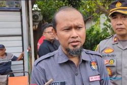 Innalillahi, Anggota Linmas TPS di Madiun Meninggal saat Bertugas