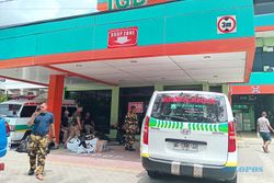 Identitas Lengkap Korban Laka Bus Rombongan Simpatisan Capres 03 di Tol Ngawi