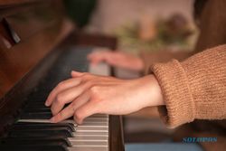 Manfaat Main Alat Musik dalam Meningkatkan Kemampuan Ingatan di Usia Senja