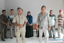 Viral, Oknum Kepala & Perangkat Desa di Ngawi Deklarasi Dukungan Prabowo-Gibran