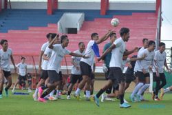 Nusantara United Ingin Hibur Warga Boyolali di Laga Terakhir Babak Play Off
