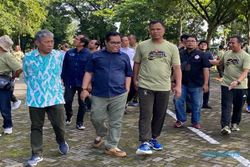 Pangdam IV Diponegoro Persilakan Masyarakat Laporkan TNI Tak Netral ke Posko