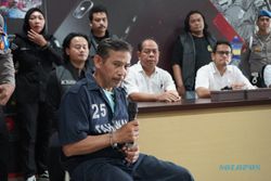 Pembunuh Kepala Keamanan di Semarang Ditangkap, Ternyata Anak Buah Korban