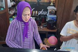 Mewarisi Resep dari Sang Ibu, Nurul Fadhilah Buka Bisnis Jenang Khas Solo