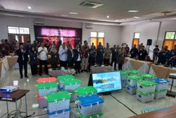 9 Parpol Dapat Kursi DPRD Klaten pada Pemilu 2024, Ini Sebarannya per Dapil