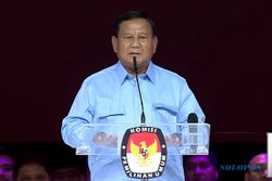 Cieee, Prabowo Setujui Gagasan Anies Bentuk Kementerian Kebudayaan