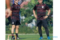 PSIS Semarang Berkandang di Magelang hingga Akhir Musim Liga 1
