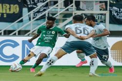 Dibantu Gol Bunuh Diri Kapten Persita, PSS Selamat dari Kekalahan