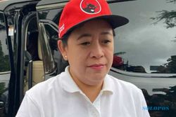 Real Count Pemilu 2024: Puan Pimpin Suara di Dapil V, Bambang Pacul di Dapil IV