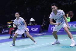 4 Wakil Indonesia Melaju ke Semifinal Spain Master 2024, Dua Tersingkir