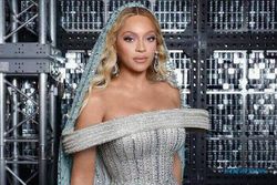 Beyonce Umumkan Tanggal Peluncuran Album Baru