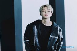 Bobby iKON Siap Sambangi Jakarta untuk Konser ZERO GRAVITY