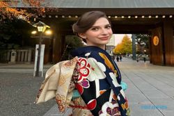 Miss Jepang 2024 Lepas Gelar Lantaran Skandal Perselingkuhan