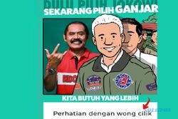 Kode-Kode FX Rudy Singkirkan Jokowi