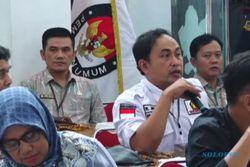 Saksi Prabowo-Gibran di Boyolali Laporkan Dugaan Pidana Perusakan Surat Suara