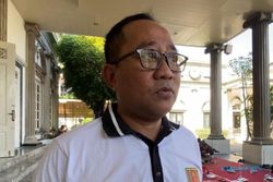 Sekda Kota Semarang Mengaku Dimintai Klarifikasi KPK Soal Anggaran 2023