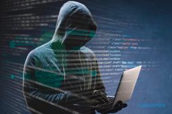 Bandung dan Semarang Masuk Lima Besar Asal Ancaman Serangan Siber Indonesia