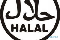 Bantu UMKM Kuliner, PD Muhammadiyah Klaten Gulirkan Program Sertifikasi Halal