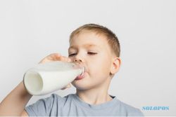 Pakar: Konsumsi Susu Segar Bisa Cegah Anak Berisiko Stunting