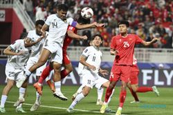 Resmi! Ranking Indonesia Naik ke Peringkat 142 FIFA berkat Menang Atas Vietnam