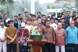Guru Besar UMY Desak Jokowi hingga Aparat Hukum untuk Netral di Pemilu 2024