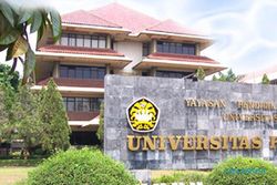 Rektor Universitas Pancasila Tersandung Kasus Dugaan Pelecehan Seksual