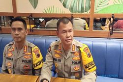 Kapolrestabes Semarang Bantah Minta Rektor buat Video Testimoni Positif Jokowi