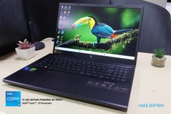 Review Acer Nitro V 15 : Laptop Gaming Kompetitif Cuma Rp10 Jutaan