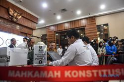 Ramai-ramai Ajukan Amicus Curiae, Ini Pengaruhnya di Sengketa Pilpres 2024