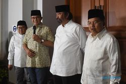 Resmi! Anies-Cak Imin Gugat Kemenangan Prabowo-Gibran ke MK