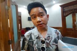 Golkar Berharap Minimal dapat 5 Menteri, Gibran: yang Menentukan Prabowo