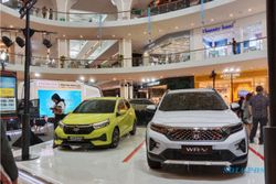 Honda Auto Expo 2024 Perdana di Solo, Banjir Program Hingga Ratusan Juta Rupiah