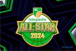 IBL All Star 2024 27 April di Jakarta bakal Ada Festival Sneakers