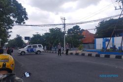 Ledakan Keras di Markas Brimob Surabaya, Kapolda Jatim Jelaskan Penyebabnya