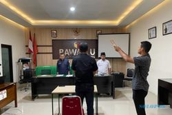 Jadi Dalang Pergeseran Suara Partai, 2 Anggota Panwascam di Tulungagung Dipecat