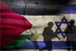 Jahatnya Tentara Israel, Tembaki Warga Palestina yang Tunggu Bantuan di Gaza