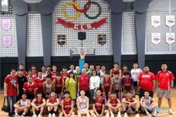 15 Pemain Basket Indonesia Patriots Segera Berangkat Pelatihan ke Lithuania