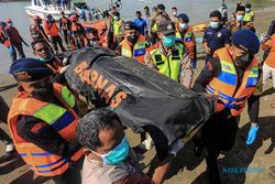SAR Gabungan Evakuasi 3 Jenazah Etnis Rohingya di Perairan Aceh Jaya
