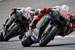 MotoGP Spanyol akan jadi Bukti Semangat Fabio Quartararo
