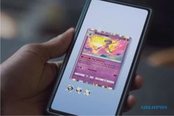 Segera Hadir Pokemon Trading Card Game di Android dan iOS