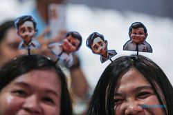Wah… Prabowo-Gibran Berpeluang Siapkan Kursi Menteri untuk Nonkoalisi