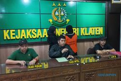 Buronan, Terpidana Kasus Mafia Tanah di Klaten Ditangkap di Bekasi