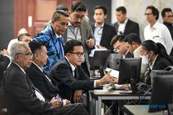 Pengacara Prabowo-Gibran: Gugatan PHPU Timnas AMIN Tidak Relevan