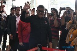 Hari Ini, Sekjen PDIP Hasto Kristiyanto Dipanggil Polda Metro Jaya