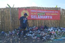 TPS Desa Sawahan Bermasalah Lagi, DLH Boyolali: Kami Tidak akan Lepas Tangan