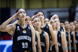 PP Perbasi Gelar Seleksi Timnas Basket Putri untuk FIBA U-18 Women’s Asia Cup