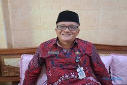 Kepala Sekolah Ungkap Penyebab SMPN 6 Solo Rawan Banjir, Dulunya Rawa