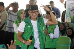 Optimistis Gugatan Dikabulkan MK, Sandiaga Yakin PPP bakal Lolos ke Senayan