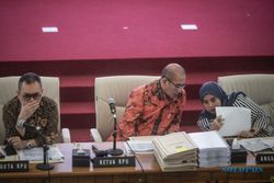 KPU RI Umumkan Hasil Pemilu 2024 Setelah Buka Puasa