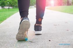 Benarkah Berjalan Kaki setelah Makan Baik untuk Kesehatan? Begini Penjelasannya